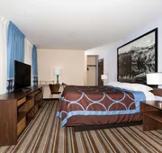 Super 8 by Wyndham Longmont/Twin Peaks hotel detail image 7