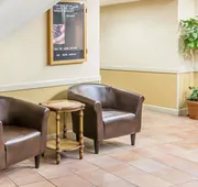 Americas Best Value Inn Knoxville Downtown North hotel detail image 3