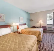Americas Best Value Inn Knoxville Downtown North hotel detail image 4
