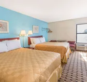 Americas Best Value Inn Knoxville Downtown North hotel detail image 7