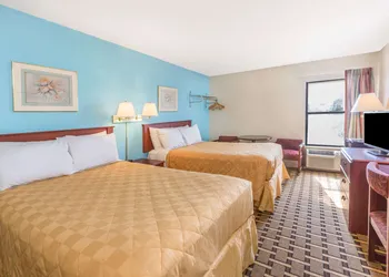 Americas Best Value Inn Knoxville Downtown North hotel thumbnail 7