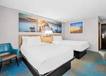 Days Inn by Wyndham Brunswick Bath Area hotel thumbnail 5