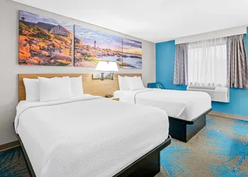 Days Inn by Wyndham Brunswick Bath Area hotel thumbnail 6
