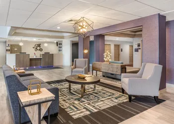 Best Western Manchester hotel thumbnail 2