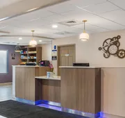 Best Western Manchester hotel detail image 3