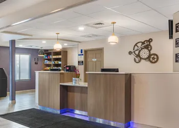 Best Western Manchester hotel thumbnail 3