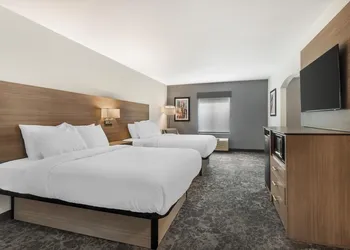 Best Western Manchester hotel thumbnail 5