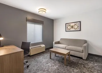 Best Western Manchester hotel thumbnail 6