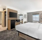 Best Western Manchester hotel detail image 7