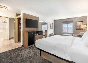 Best Western Manchester hotel thumbnail 7