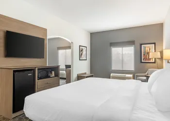 Best Western Manchester hotel thumbnail 8