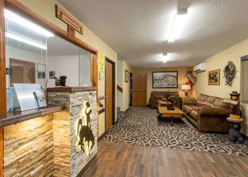 Super 8 by Wyndham Dubois hotel thumbnail 3