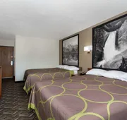 Super 8 by Wyndham Dubois hotel detail image 5