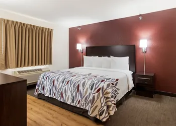 Red Roof Inn Auburn hotel thumbnail 5