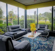 Super 8 by Wyndham Hardeeville/Savannah North hotel detail image 3