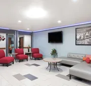 Super 8 by Wyndham Claremore OK hotel detail image 3