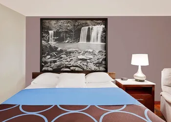 Super 8 by Wyndham Fayetteville hotel thumbnail 6