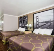 Super 8 by Wyndham Vacaville hotel detail image 4