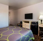 Super 8 by Wyndham Vacaville hotel detail image 5