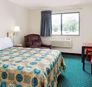 Super 8 by Wyndham Omaha Eppley Airport/Carter Lake hotel detail image 4