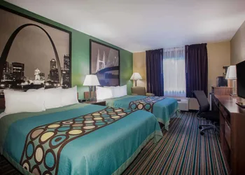 Super 8 by Wyndham Union hotel thumbnail 4