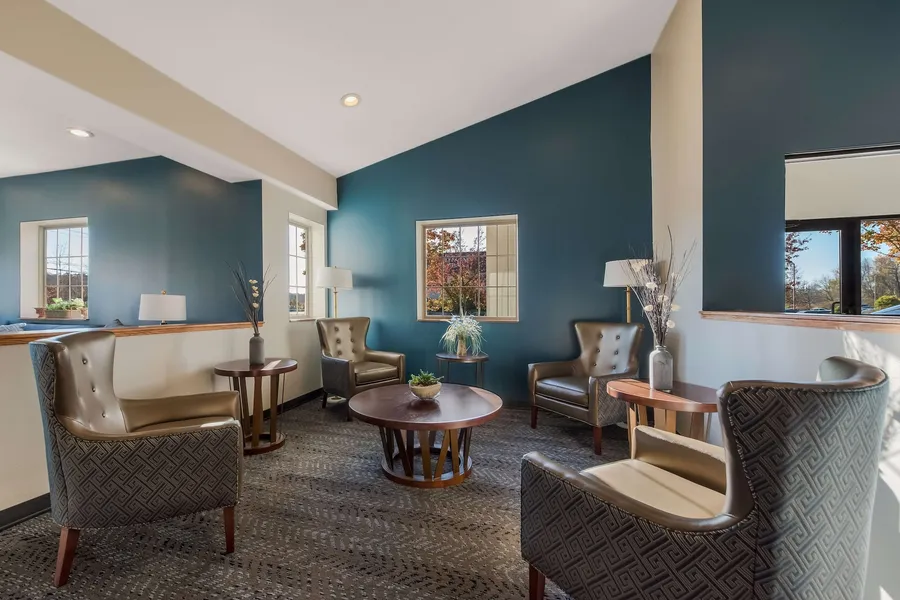 SureStay Plus Hotel by Best Western Highland Poughkeepsie hotel detail image 2
