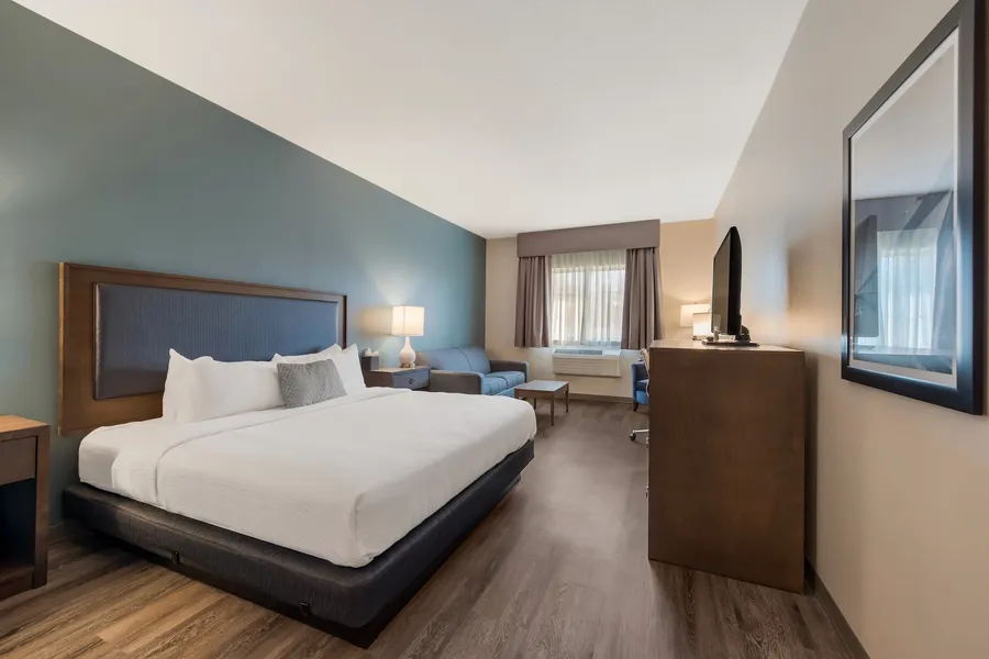 SureStay Plus Hotel by Best Western Highland Poughkeepsie hotel detail image 6