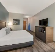 SureStay Plus Hotel by Best Western Highland Poughkeepsie hotel detail image 7