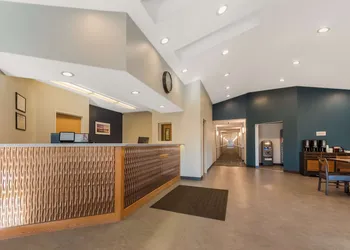SureStay Plus Hotel by Best Western Highland Poughkeepsie hotel thumbnail 4