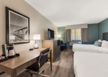 SureStay Plus Hotel by Best Western Highland Poughkeepsie hotel thumbnail 5
