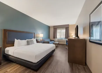 SureStay Plus Hotel by Best Western Highland Poughkeepsie hotel thumbnail 6