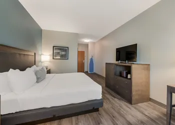 SureStay Plus Hotel by Best Western Highland Poughkeepsie hotel thumbnail 7