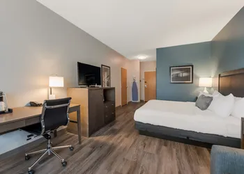 SureStay Plus Hotel by Best Western Highland Poughkeepsie hotel thumbnail 8