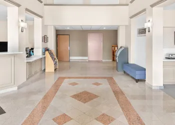 Super 8 by Wyndham Fort Worth Stockyards hotel thumbnail 2