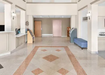 Super 8 by Wyndham Fort Worth Stockyards hotel thumbnail 2