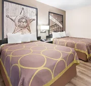 Super 8 by Wyndham Fort Worth Stockyards hotel detail image 7