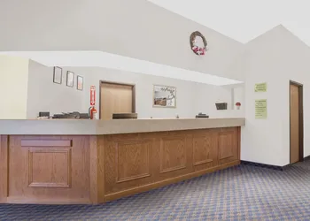 Super 8 by Wyndham Cobleskill NY hotel thumbnail 2