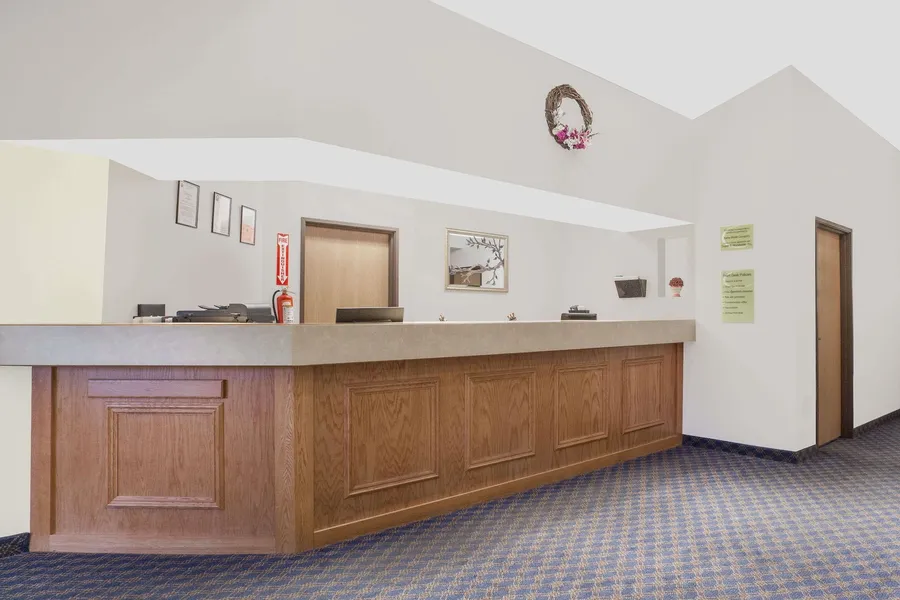 Super 8 by Wyndham Cobleskill NY hotel detail image 2