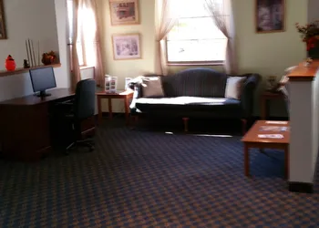 Super 8 by Wyndham Cobleskill NY hotel thumbnail 3