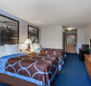 Super 8 by Wyndham Cobleskill NY hotel detail image 5