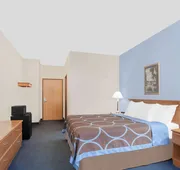 Super 8 by Wyndham Cobleskill NY hotel detail image 7