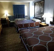 Super 8 by Wyndham Fort Collins hotel detail image 3