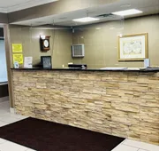 Super 8 by Wyndham South Bend hotel detail image 3