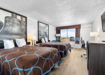 Casa Del Mar hotel thumbnail 5