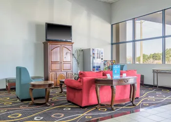 Motel 6 Forsyth, GA – Tift College hotel thumbnail 2