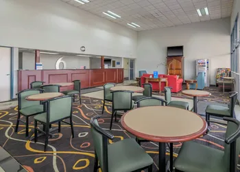 Motel 6 Forsyth, GA – Tift College hotel thumbnail 4