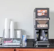 Motel 6 Forsyth, GA – Tift College hotel detail image 3