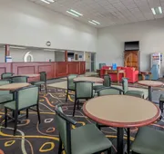 Motel 6 Forsyth, GA – Tift College hotel detail image 4