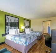 Motel 6 Forsyth, GA – Tift College hotel detail image 5
