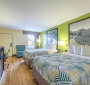 Motel 6 Forsyth, GA – Tift College hotel detail image 7
